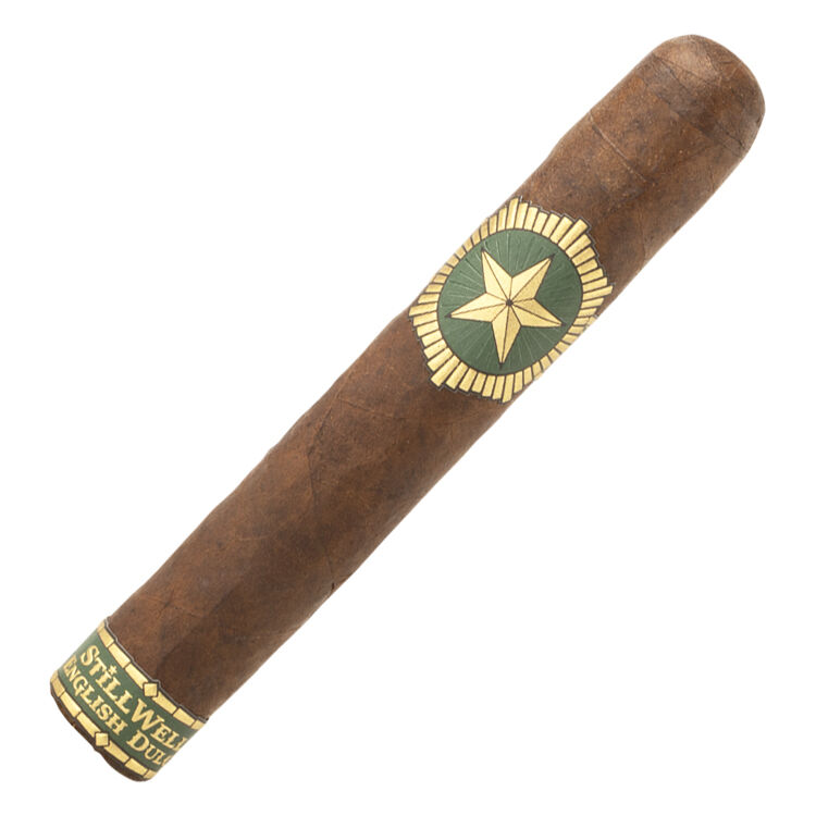 Stilwell Star English Dulce - Petit Robusto